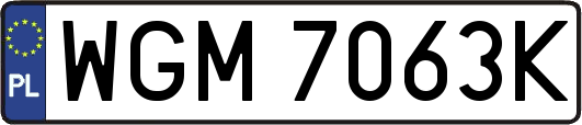 WGM7063K
