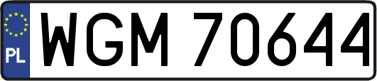 WGM70644