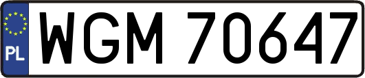 WGM70647