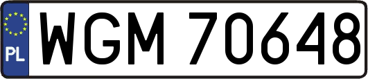 WGM70648