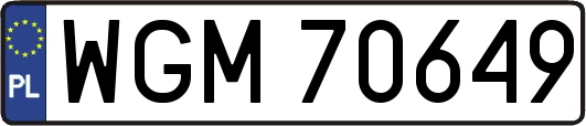 WGM70649