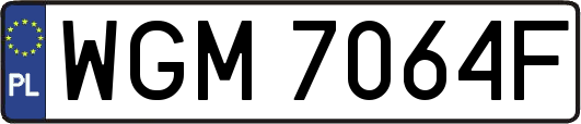 WGM7064F