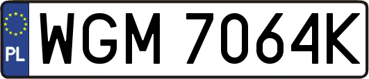 WGM7064K