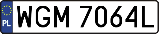 WGM7064L
