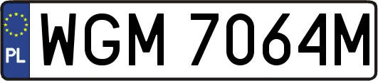 WGM7064M
