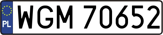WGM70652