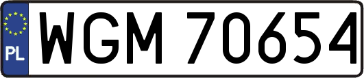 WGM70654
