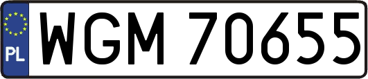 WGM70655