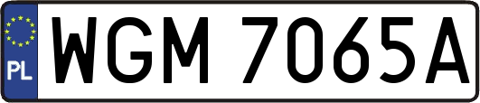 WGM7065A