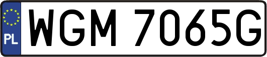 WGM7065G