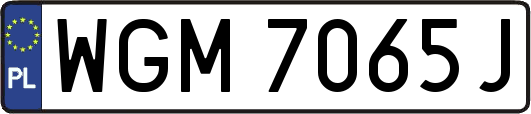 WGM7065J