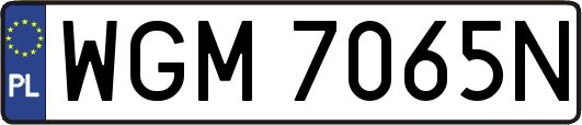 WGM7065N