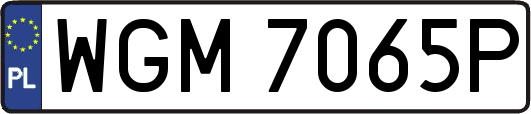 WGM7065P