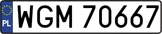 WGM70667