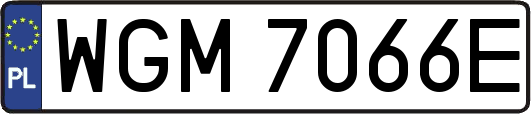 WGM7066E
