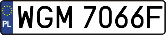 WGM7066F