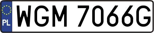 WGM7066G