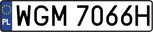 WGM7066H