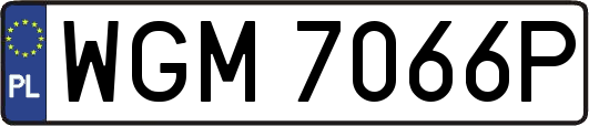 WGM7066P