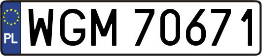 WGM70671