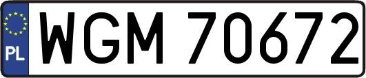 WGM70672