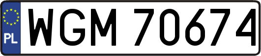 WGM70674