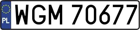 WGM70677