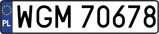 WGM70678