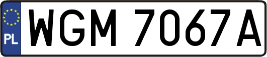WGM7067A