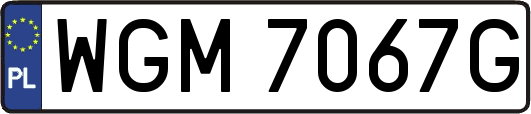 WGM7067G