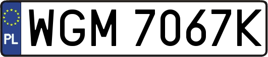 WGM7067K