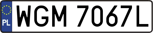 WGM7067L