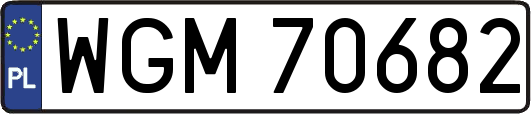 WGM70682