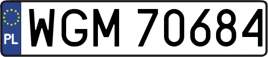 WGM70684