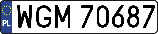 WGM70687