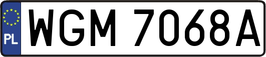WGM7068A
