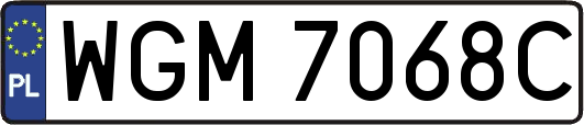 WGM7068C