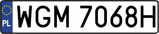 WGM7068H