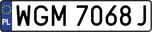 WGM7068J