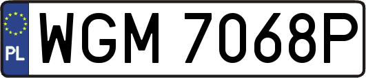 WGM7068P