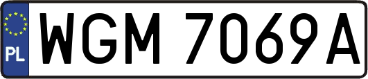WGM7069A