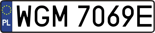 WGM7069E