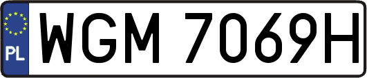 WGM7069H