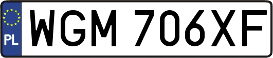 WGM706XF