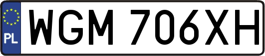 WGM706XH