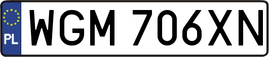 WGM706XN
