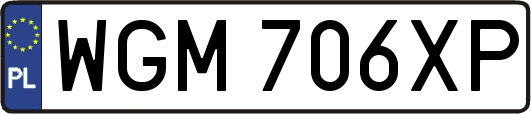 WGM706XP