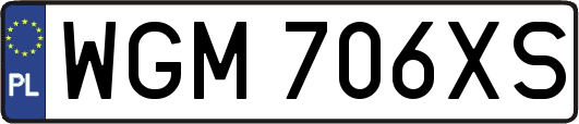 WGM706XS