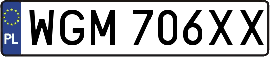 WGM706XX