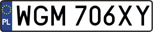 WGM706XY
